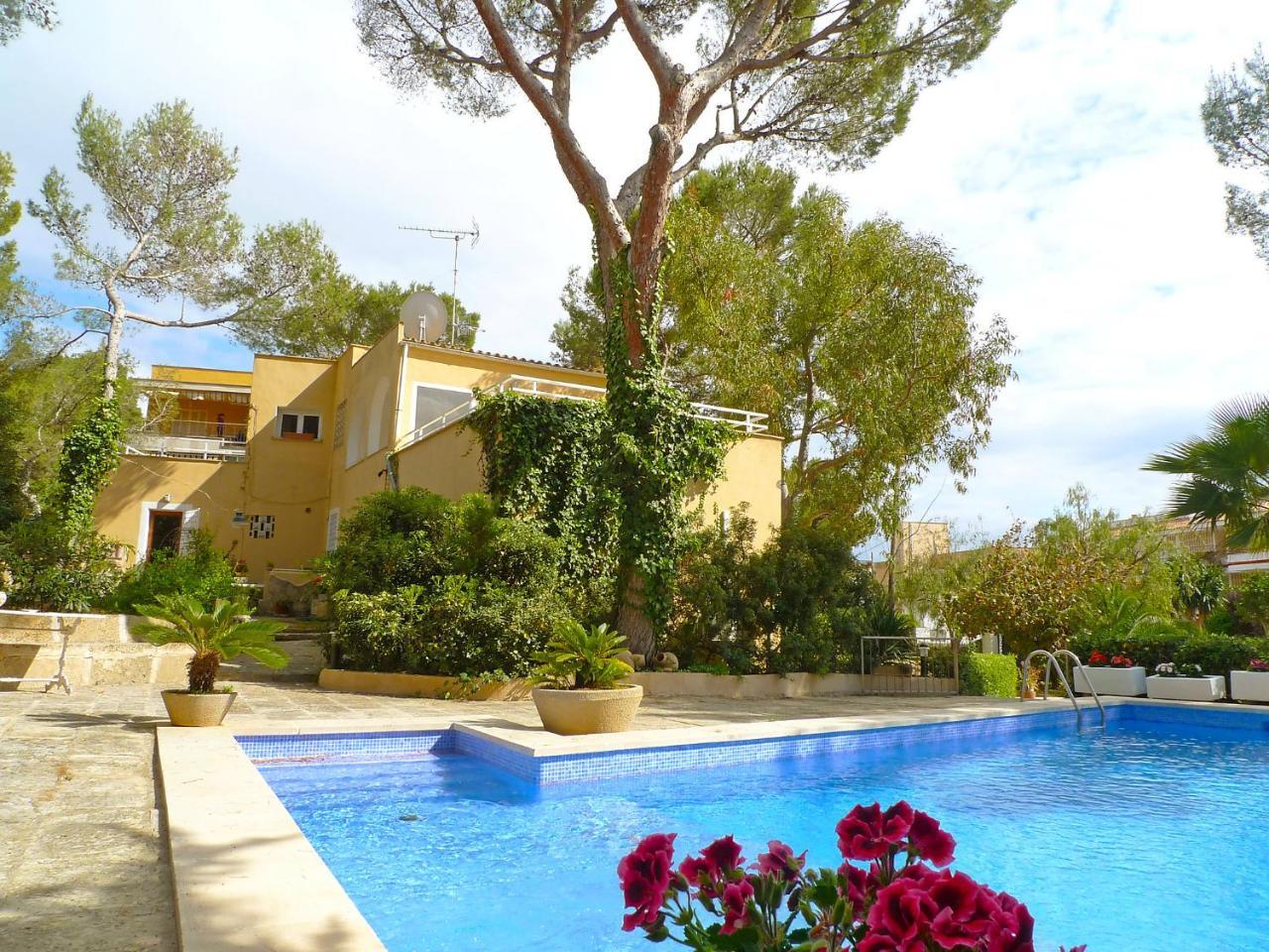Villa Santa Ponca By Interhome Exterior foto