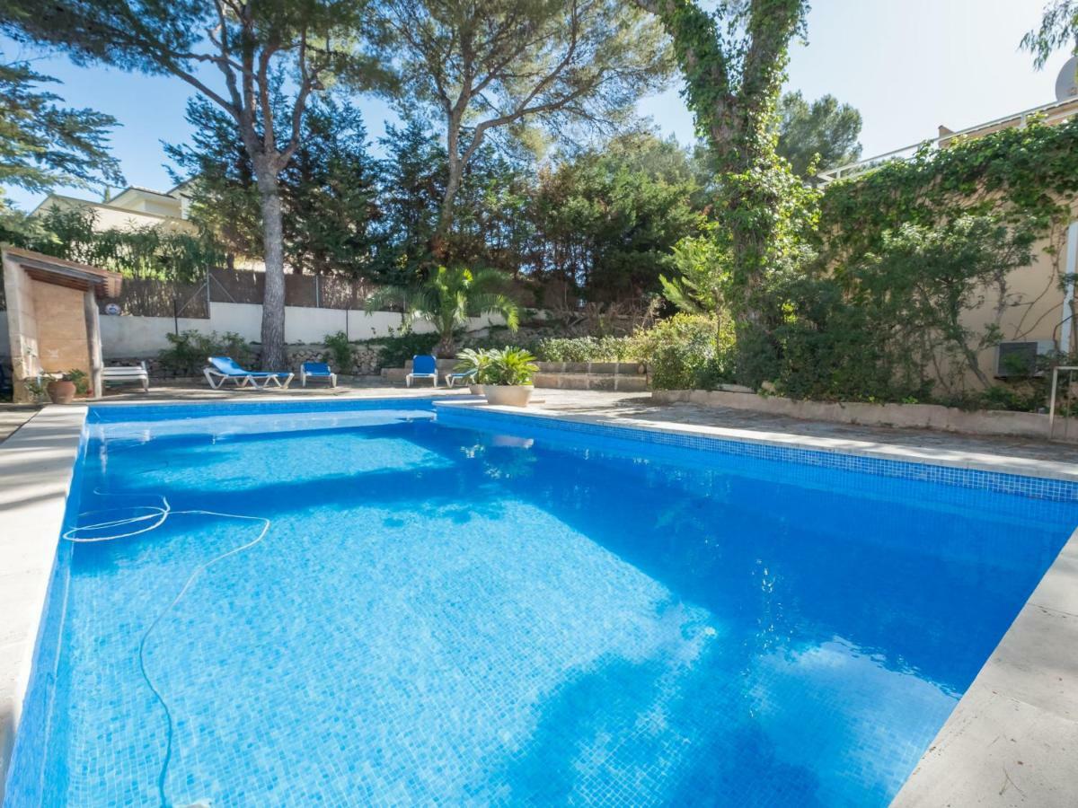 Villa Santa Ponca By Interhome Exterior foto