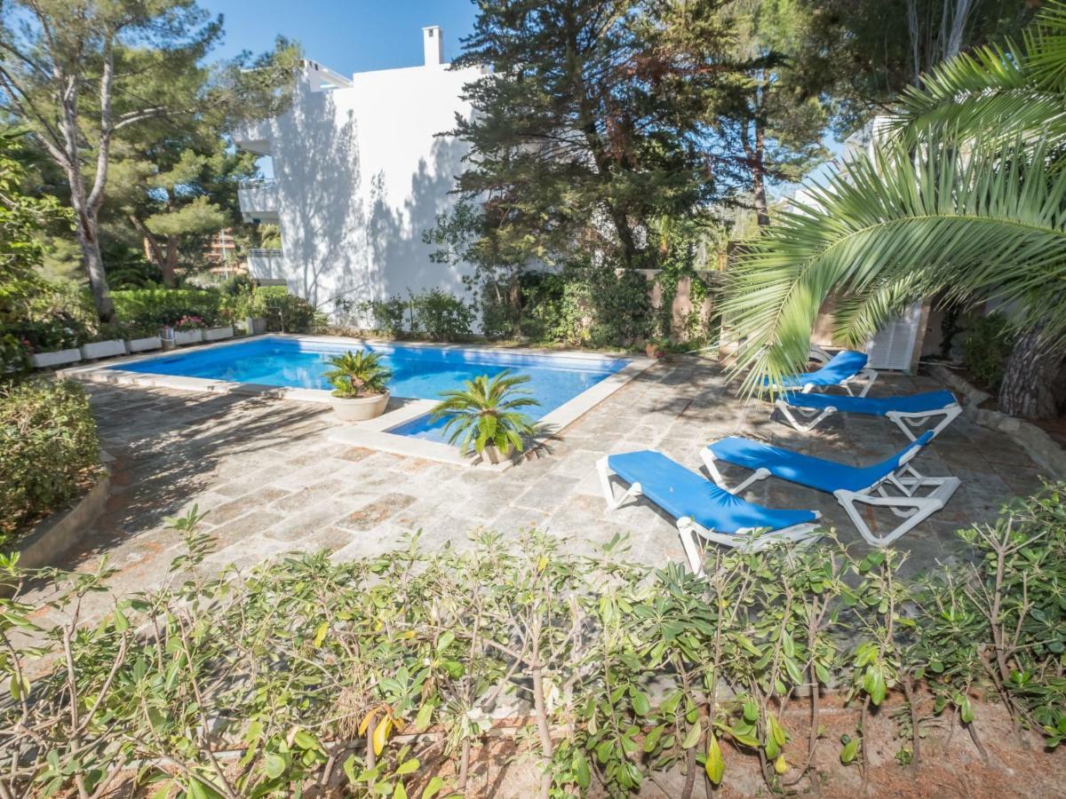 Villa Santa Ponca By Interhome Exterior foto